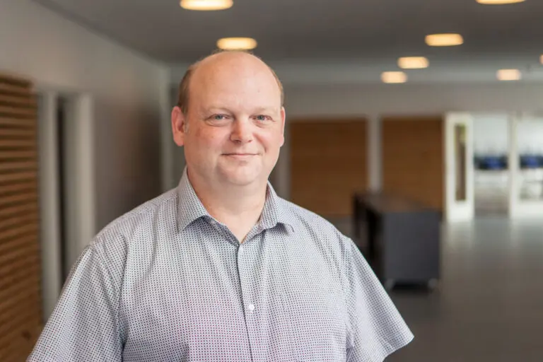 Carsten Fonsdal Mikkelsen