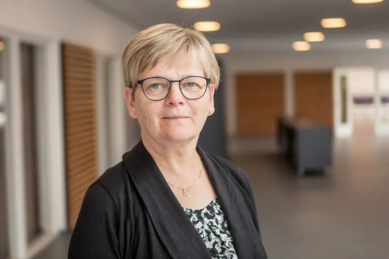 Kristianna Johannesen