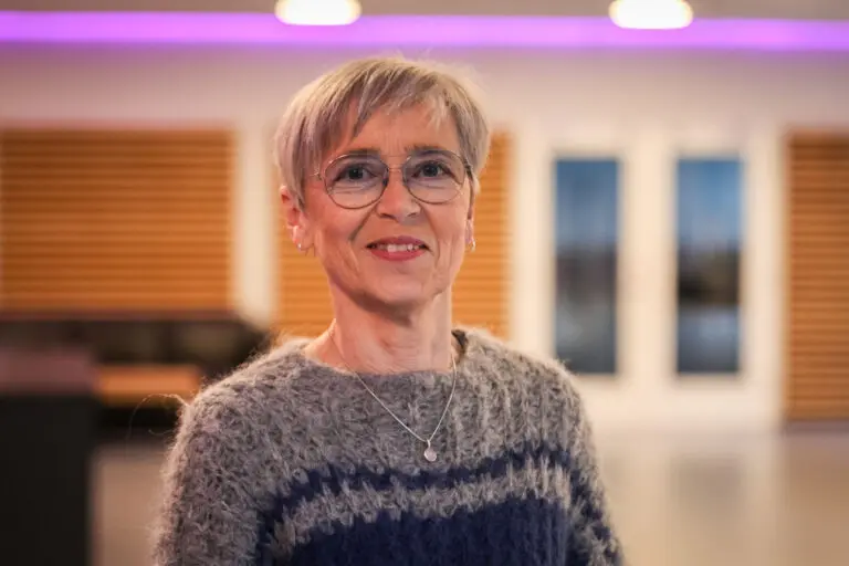 Sigrun Mikkelsen