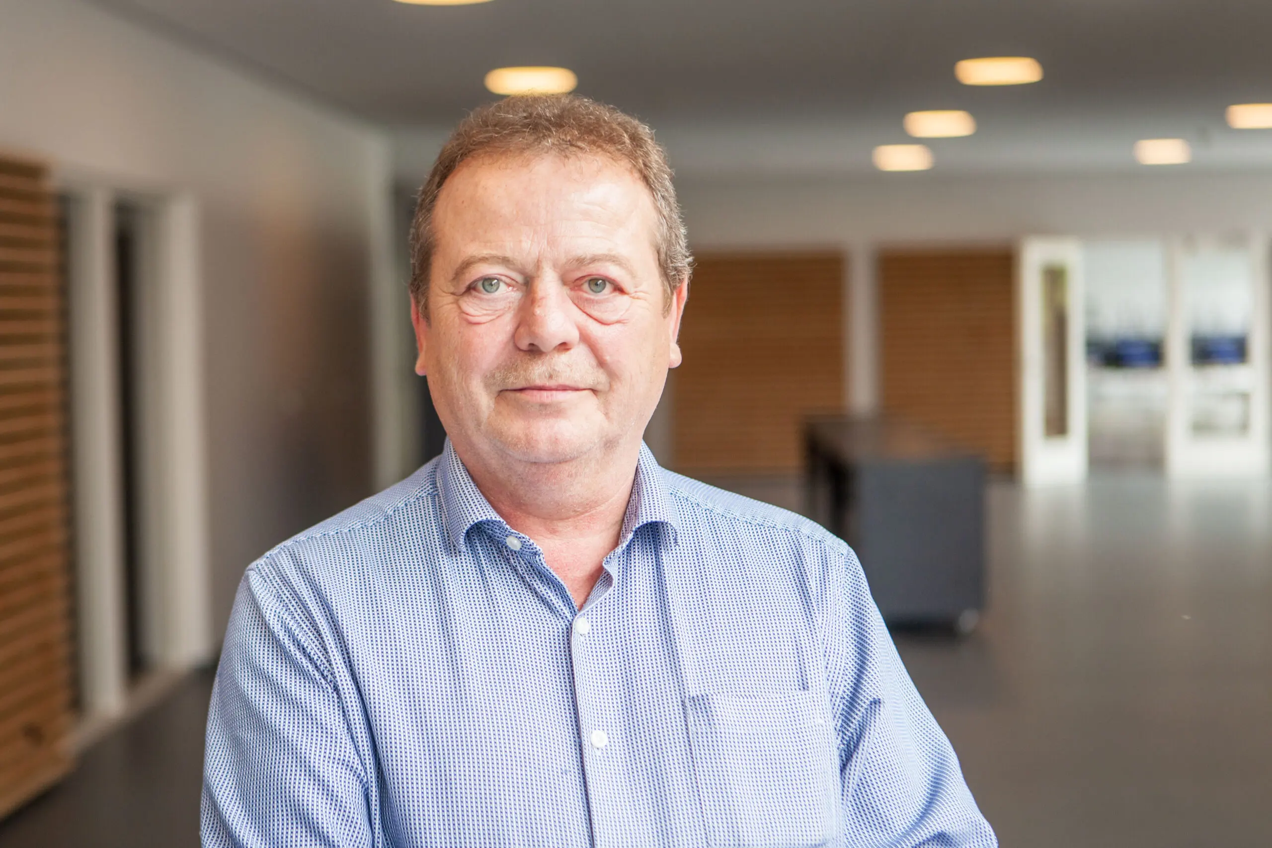 Sigvald Zachariasen