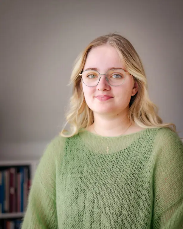 Annfríð Erlandsdóttir Jacobsen