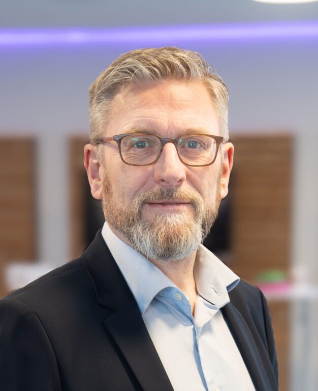 Heri Kjærbo
