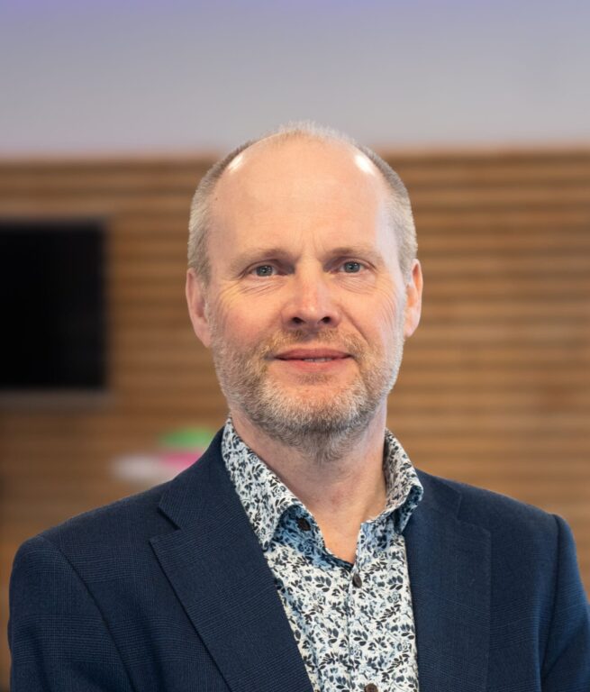 Hjalmar Hansen