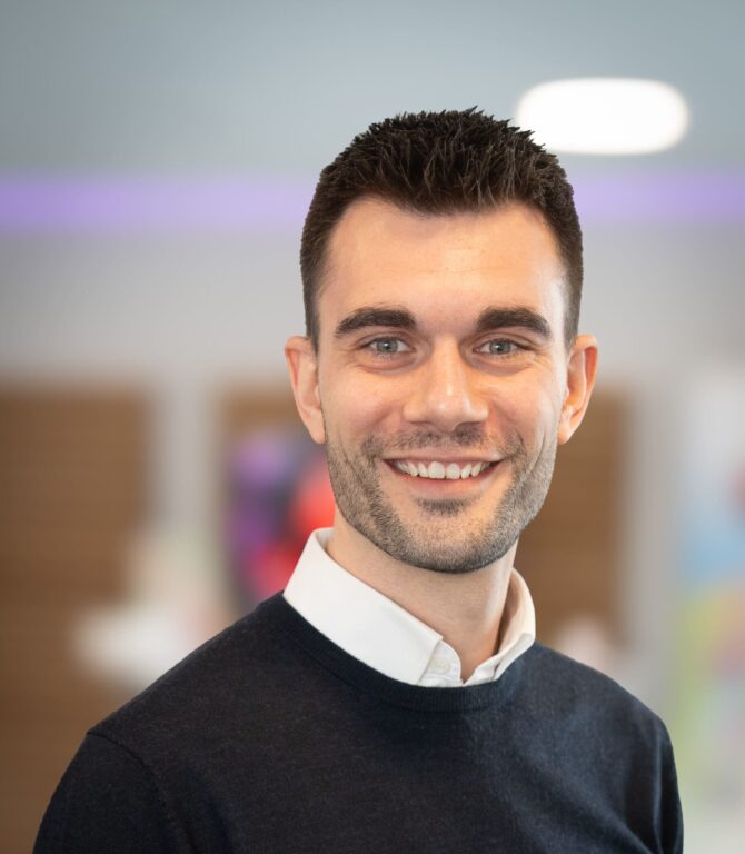 Bjarki Johannessen