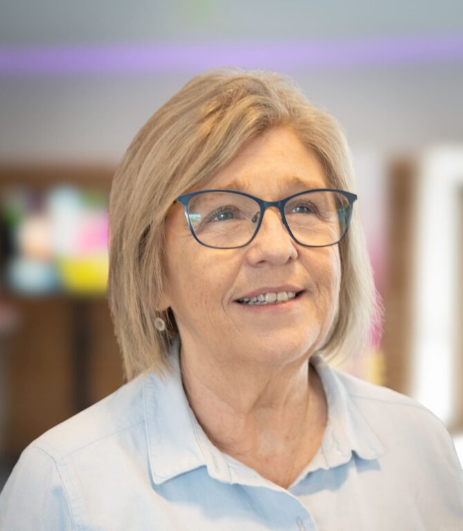 Olga Magnussen